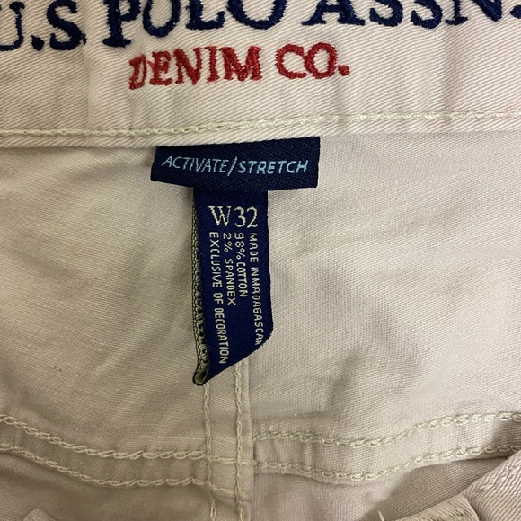 USPS SHORT PANTS - Picture 2 of 3